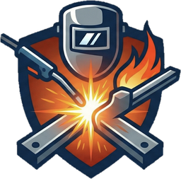 Soldador Experto Chile - Logo